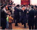 חסידים בריקוד