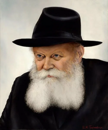 הרבי - מאת א.ק. טיפנברון.webp