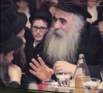 המשפיע ר' מענדל פוטערפאס