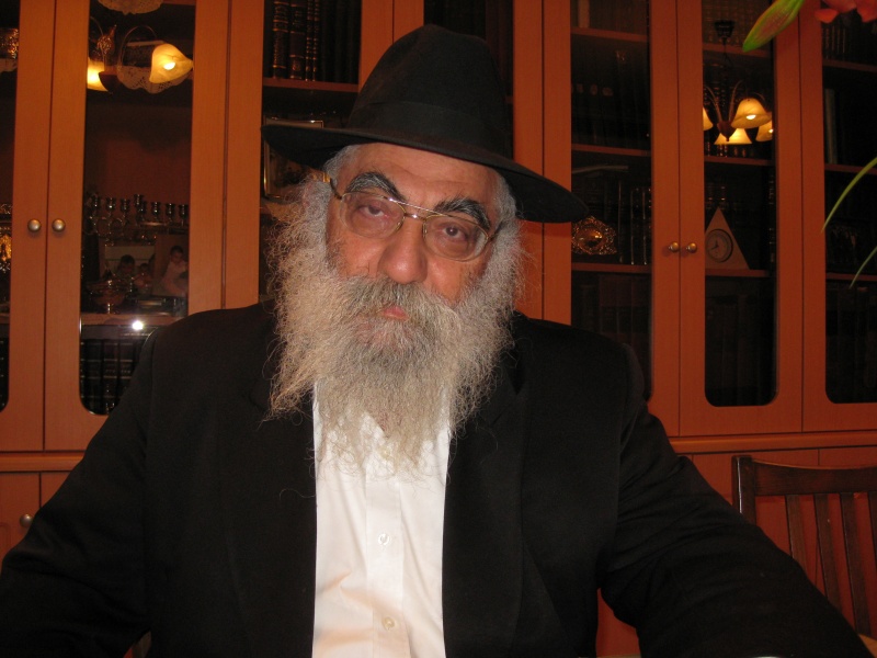 קובץ:הרב נחום קפלן .JPG