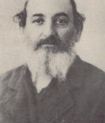 הרב משה דובער גנזבורג