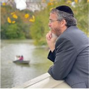 הרב מנחם מענדל סופר